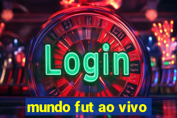 mundo fut ao vivo